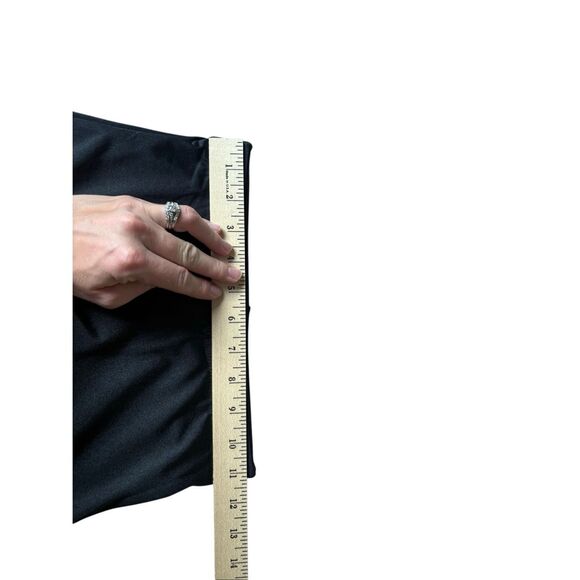 NEW Yitty Headliner Shaping High Waist Leggings size S Iconic Black Athletic - Picture 7 of 9